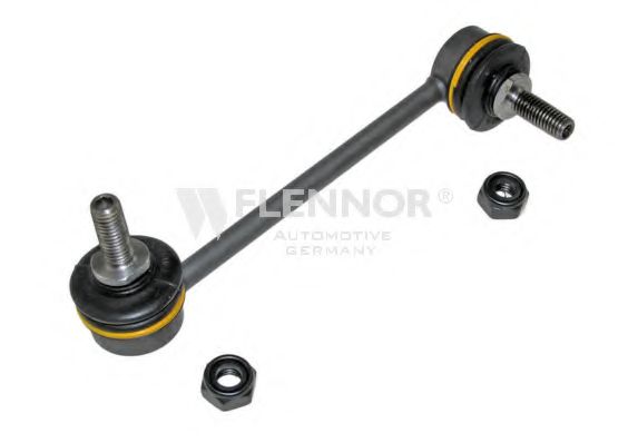 Тяга / стойка, стабилизатор FLENNOR FL437-H