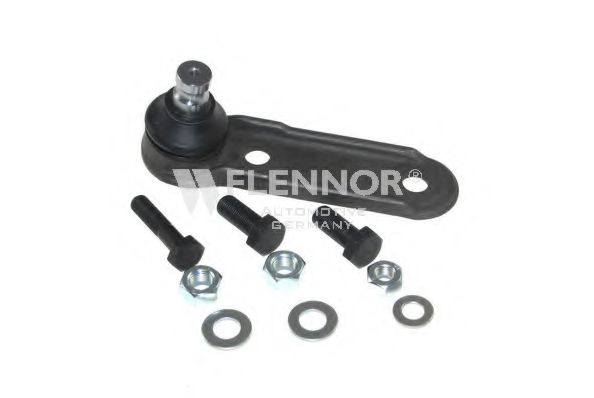 Несущий / направляющий шарнир FLENNOR FL918-D