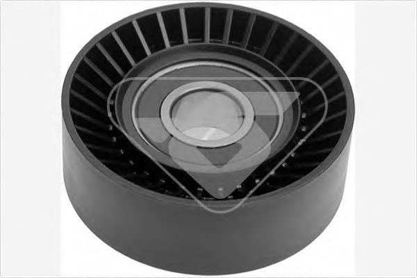 Паразитный / ведущий ролик, поликлиновой ремень HUTCHINSON T0383
