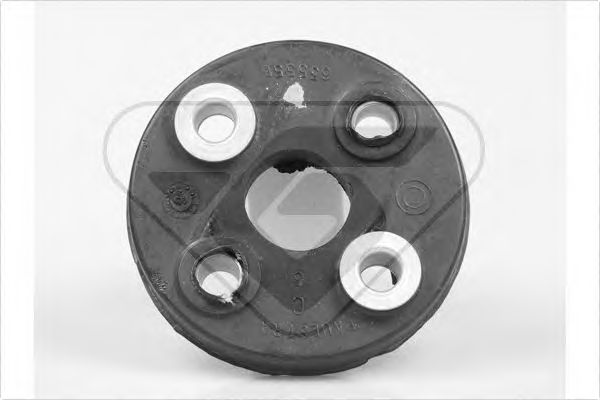 Фланец, колонка рулевого управления HUTCHINSON 635558