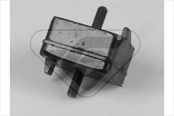 Подвеска, ступенчатая коробка передач HUTCHINSON 594102