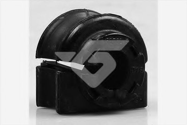 Опора, стабилизатор HUTCHINSON 590211