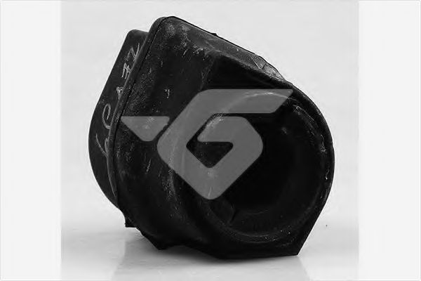 Опора, стабилизатор HUTCHINSON 590213