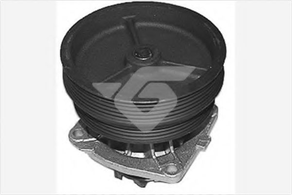 Водяной насос HUTCHINSON WP172