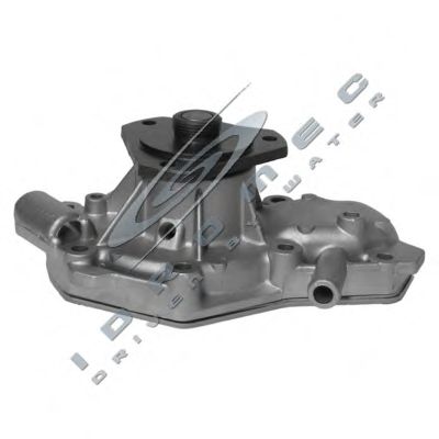 Водяной насос CAR 330518