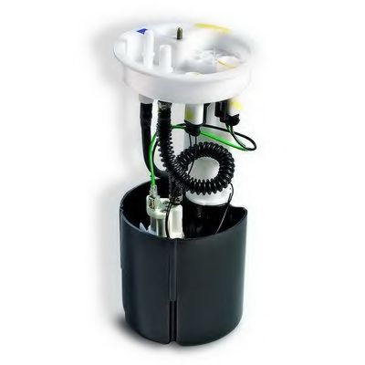 Элемент системы питания MEAT & DORIA 76460