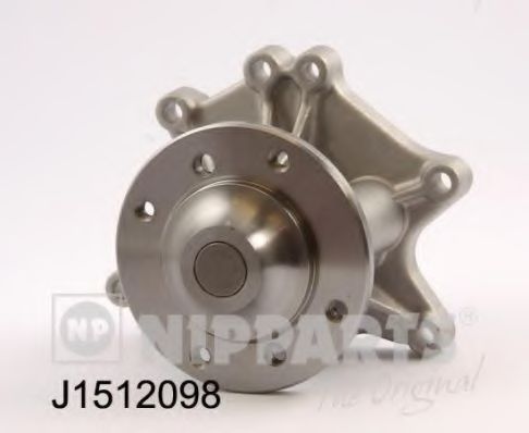 Водяной насос NIPPARTS J1512098