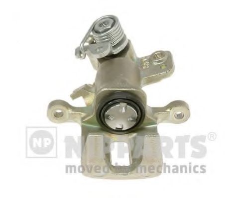 Тормозной суппорт NIPPARTS J3218003