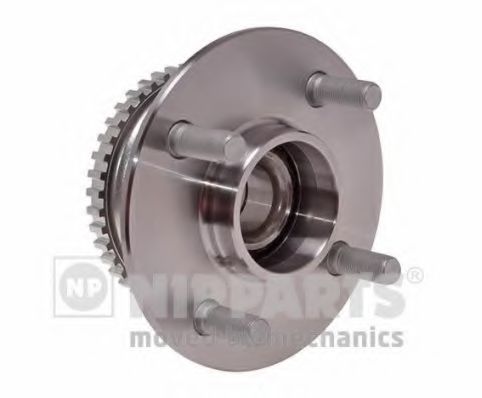 Комплект подшипника ступицы колеса NIPPARTS J4711054