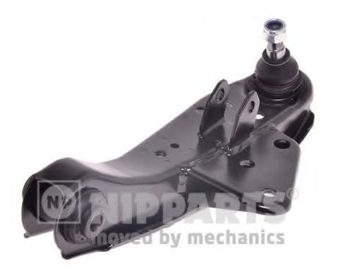 Рычаг независимой подвески колеса, подвеска колеса NIPPARTS N4900536