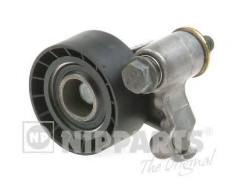 Натяжной ролик, ремень ГРМ NIPPARTS J1143031