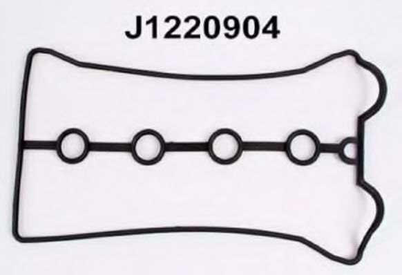 Прокладка, крышка головки цилиндра NIPPARTS J1220904