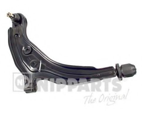 Рычаг независимой подвески колеса, подвеска колеса NIPPARTS J4911025