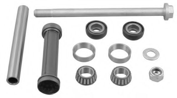 Ремкомплект, балка моста MGA KR3653