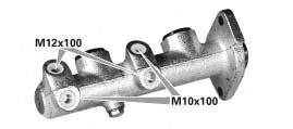 Главный тормозной цилиндр MGA MC2642