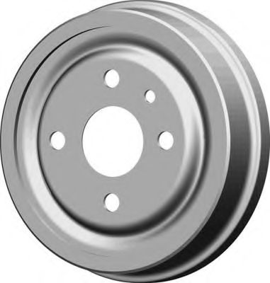 Тормозной барабан MGA T7420