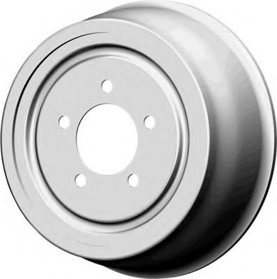 Тормозной барабан MGA T7466