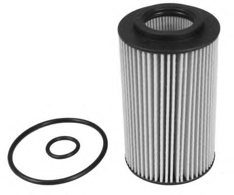 Масляный фильтр MGA FH1092