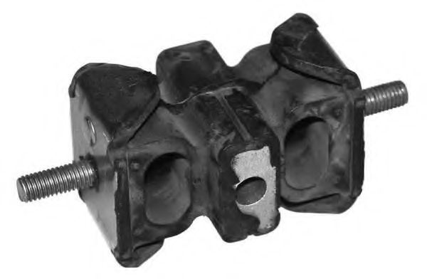 Кронштейн, подвеска двигателя; Кронштейн, масляный радиатор MGA SM1054