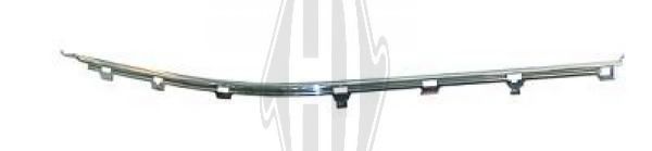 Облицовка / защитная накладка, буфер DIEDERICHS 1223162