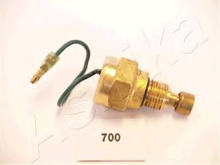 Термовыключатель, вентилятор радиатора ASHIKA 12-07-700