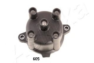 Крышка распределителя зажигания ASHIKA 121-06-605