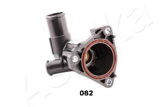 Термостат, охлаждающая жидкость ASHIKA 22082