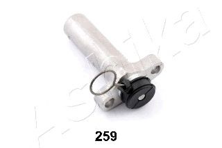 Устройство для натяжения ремня, ремень ГРМ ASHIKA 45-02-259