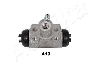 Колесный тормозной цилиндр ASHIKA 67-04-413