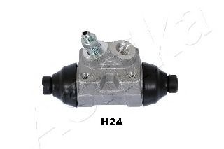 Колесный тормозной цилиндр ASHIKA 67-0H-H24