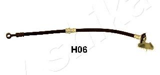 Кронштейн, тормозный шланг ASHIKA 69-0H-H06