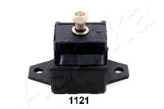 Подвеска, двигатель ASHIKA GOM-1121