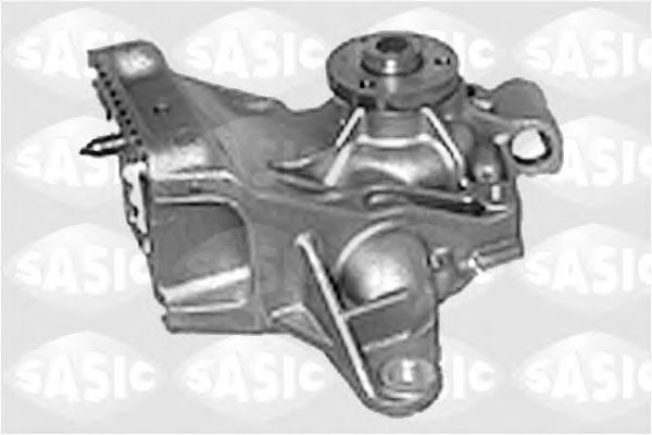 Водяной насос SASIC 4001227
