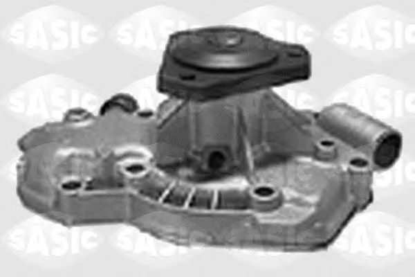 Водяной насос SASIC 4001244