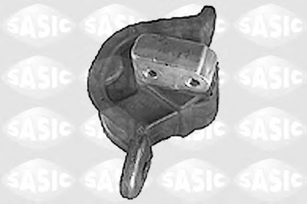 Кронштейн, подвеска двигателя SASIC 9001347