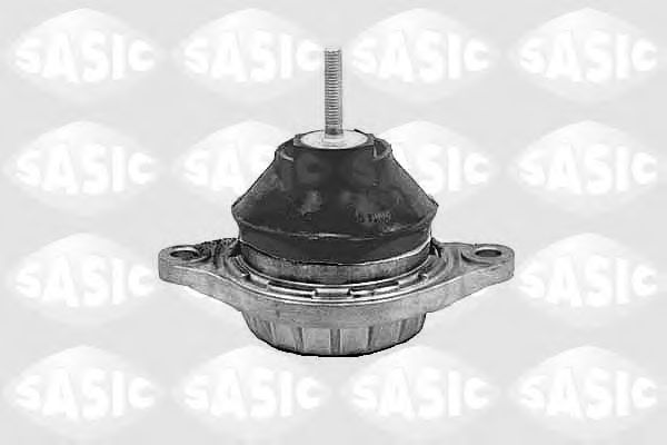 Кронштейн, подвеска двигателя SASIC 9001967