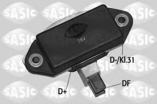 Регулятор генератора SASIC T9126002