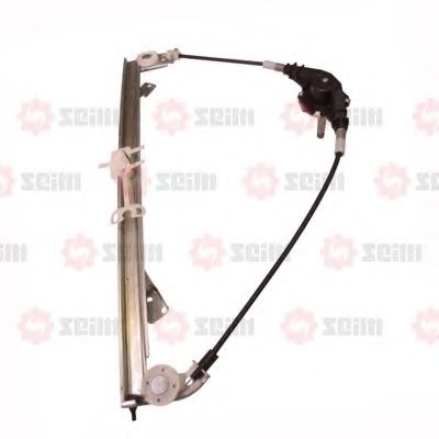 Подъемное устройство для окон SEIM 900976