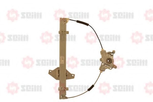 Подъемное устройство для окон SEIM 901001