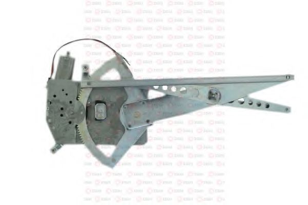 Подъемное устройство для окон SEIM 901012