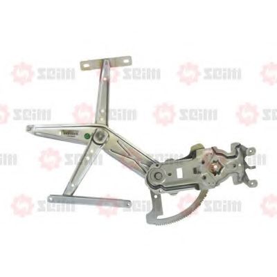 Подъемное устройство для окон SEIM 901100