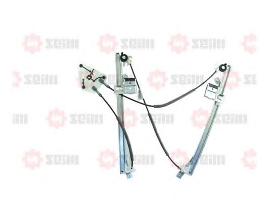 Подъемное устройство для окон SEIM 901157
