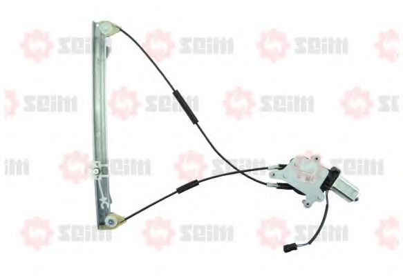 Подъемное устройство для окон SEIM 960011