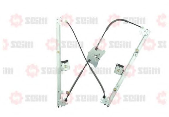Подъемное устройство для окон SEIM 980002