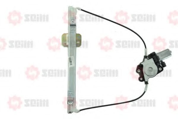 Подъемное устройство для окон SEIM 850380