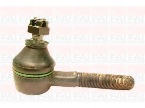 Наконечник поперечной рулевой тяги FAI AutoParts SS304