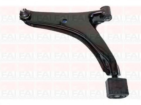 Рычаг независимой подвески колеса, подвеска колеса FAI AutoParts SS694