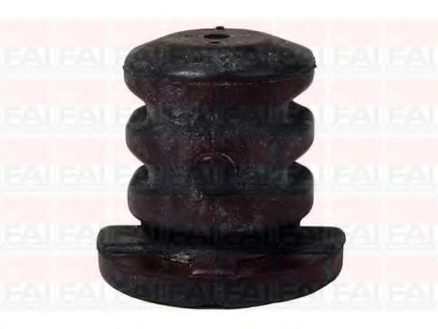 Подвеска, рычаг независимой подвески колеса FAI AutoParts SS944