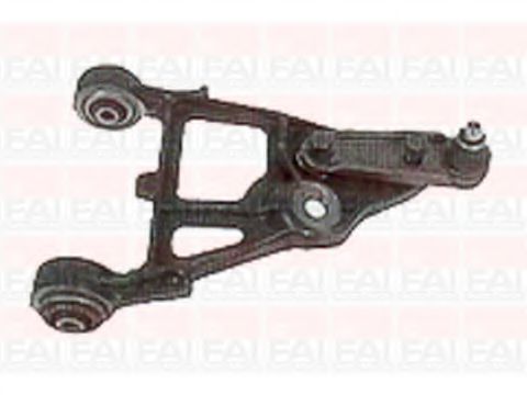 Рычаг независимой подвески колеса, подвеска колеса FAI AutoParts SS1233