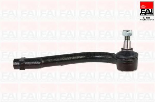 Наконечник поперечной рулевой тяги FAI AutoParts SS2837